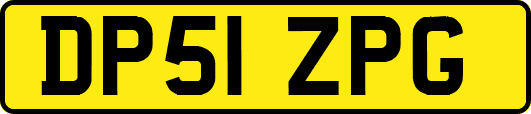 DP51ZPG