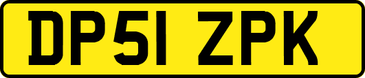 DP51ZPK