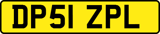 DP51ZPL