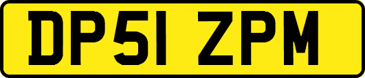 DP51ZPM