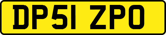 DP51ZPO