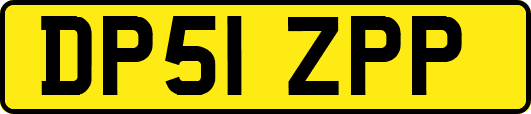 DP51ZPP