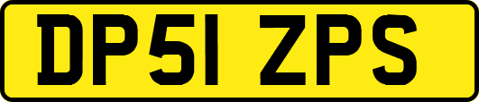 DP51ZPS