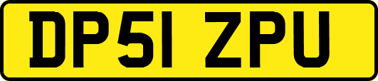 DP51ZPU