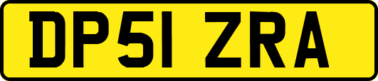 DP51ZRA
