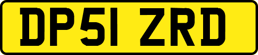 DP51ZRD