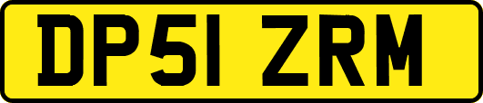 DP51ZRM