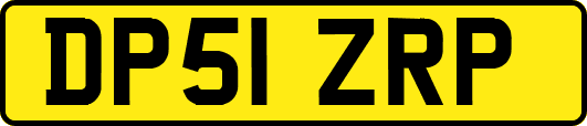 DP51ZRP
