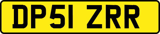 DP51ZRR