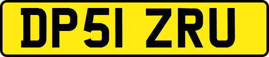 DP51ZRU