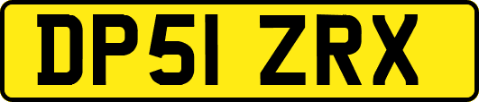 DP51ZRX