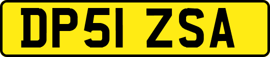 DP51ZSA