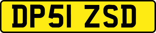 DP51ZSD