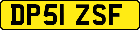DP51ZSF
