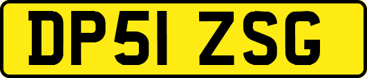 DP51ZSG