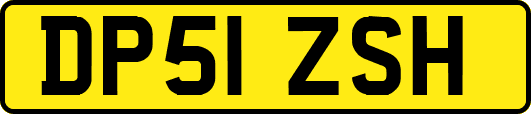 DP51ZSH