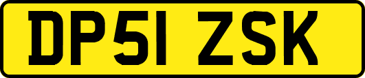 DP51ZSK
