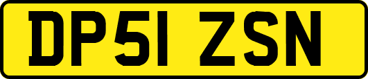 DP51ZSN