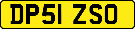 DP51ZSO