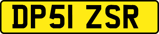 DP51ZSR
