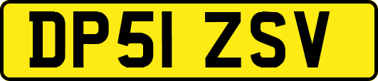 DP51ZSV