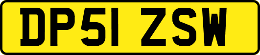 DP51ZSW