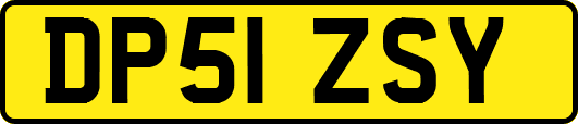 DP51ZSY