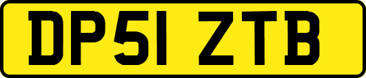 DP51ZTB