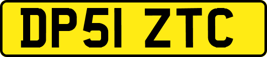 DP51ZTC