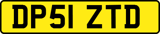 DP51ZTD