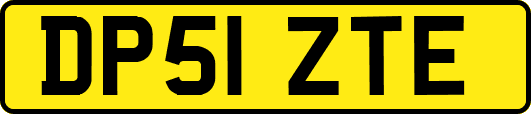 DP51ZTE