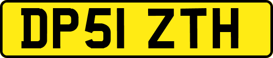 DP51ZTH