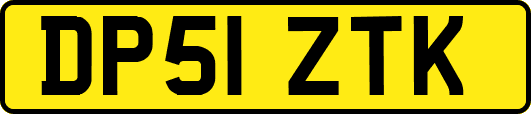 DP51ZTK