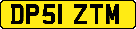 DP51ZTM