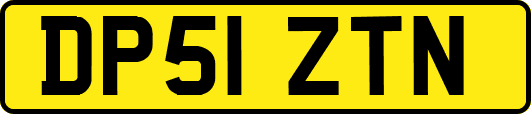 DP51ZTN