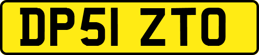 DP51ZTO