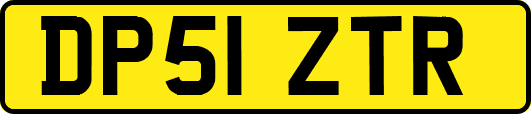 DP51ZTR
