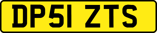 DP51ZTS