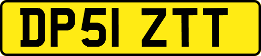 DP51ZTT