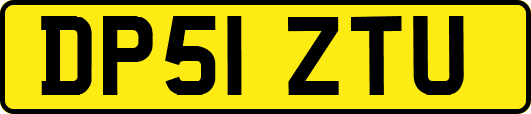 DP51ZTU