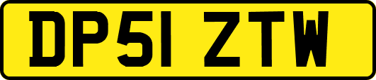 DP51ZTW