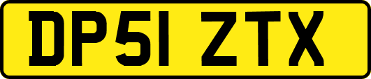 DP51ZTX
