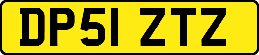 DP51ZTZ
