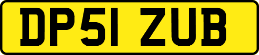 DP51ZUB