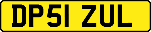 DP51ZUL