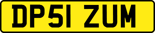 DP51ZUM