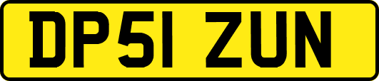 DP51ZUN