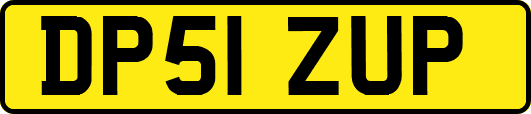DP51ZUP
