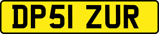DP51ZUR