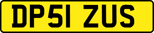 DP51ZUS
